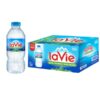 Nước LaVie chai nhỏ 350ml (24 chai/thùng)